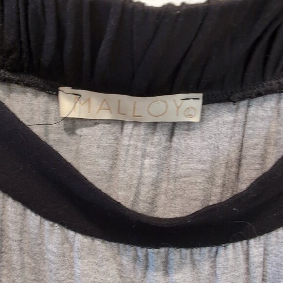 Malloy Color Block Maxi Skirt - Picture 8 of 8